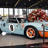 1965 ford gt 40 motor v8 7000cc 425hp