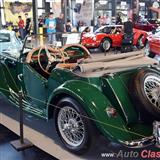 1954 mg tf motor 4l 1250cc 54hp