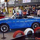 1967 renault dinalpin convertible motor 4l 1300cc 67hp