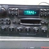 Radio Estereo  AM,FM, TKC Para Ford Mustang ,Taurus,Contour,Ranger Pick-Up 1994-2000