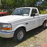 1992 ford pickup