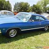 1967 chevrolet impala two doors