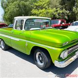 1960 chevrolet pickup