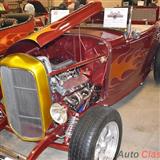 1932 ford coupe hot rod