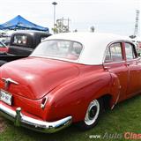 1950 chevrolet sedan 4 door