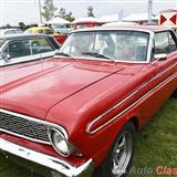 1964 ford falcon 2 door hardtop