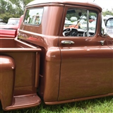 1957 chevrolet pickup apache