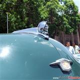 san luis potosí vintage car show, desoto 1952