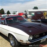 1972 ford mustang