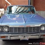 1964 chevrolet impala hardtop two doors v8 327