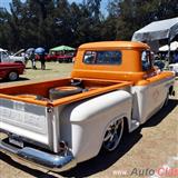 1958 chevrolet pickup