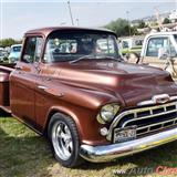 1957 chevrolet pickup