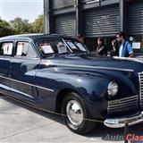 1946 packard clipper limousine