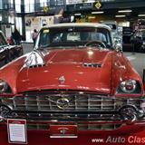 1956 packard the four hundred v8 de 374ci con 290hp