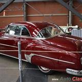 1952 chevrolet deluxe