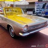 1964 dodge dart convertible