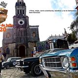 puebla classic tour 2020