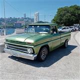 1965 CHEVROLET PICK UP