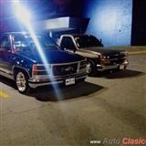 89 Chevrolet Silverado