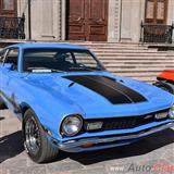 1976 ford maverick