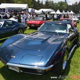 1970 chevrolet corvette stingray