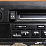 1991 ford cassetter radio