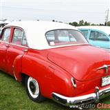 1950 chevrolet sedan 4 door