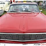 1964 ford falcon 2 door hardtop