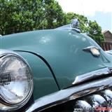 san luis potosí vintage car show, desoto 1952