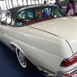 salón retromobile fmaac méxico 2015, mercedes benz 250se coupe 1965