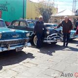 festival de autos y rock & roll sombrerete 2017, imágenes del evento