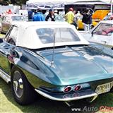 1963 corvette convertible