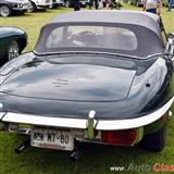 1969 jaguar xke serie ii ots