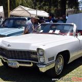 1967 cadillac convertible