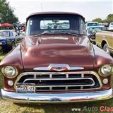 1957 chevrolet pickup