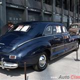 1946 packard clipper limousine