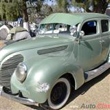 1938 ford deluxe