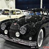 1958 jaguar xk150