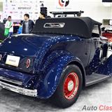 1932 ford hot rod