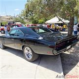 1969 dodge charger