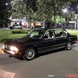 1986 BMW L7