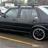 1991 Volkswagen jetta