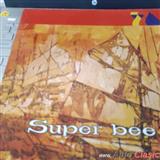 folleto promociónal super bee 1977                                                                                                                                                                      