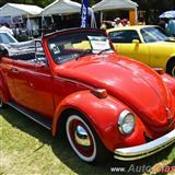 1968 volkswagen beetle soft top