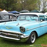 1957 chevrolet 210 2 doors sedan