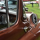 1957 chevrolet pickup apache