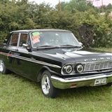 1964 ford fairlane 4 puertas sedan