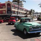 american classic cars 2014 sinaloa, imágenes del evento ii