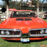 9o aniversario encuentro nacional de autos antiguos, dodge coronet 1970