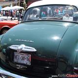 san luis potosí vintage car show, desoto 1952